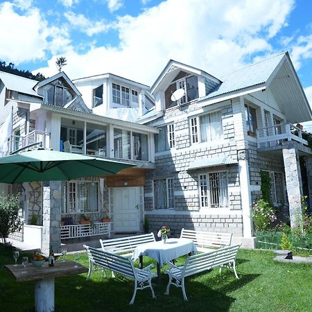 Westwoodvilla By Edenhomes Manāli Exterior foto